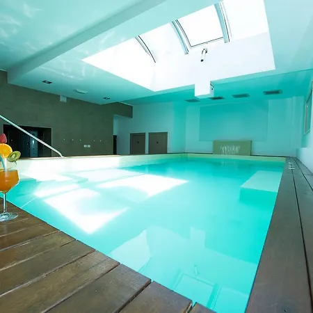 Hotel San Marco Montecatini-Terme