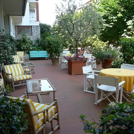 San Marco 3* Montecatini-Terme