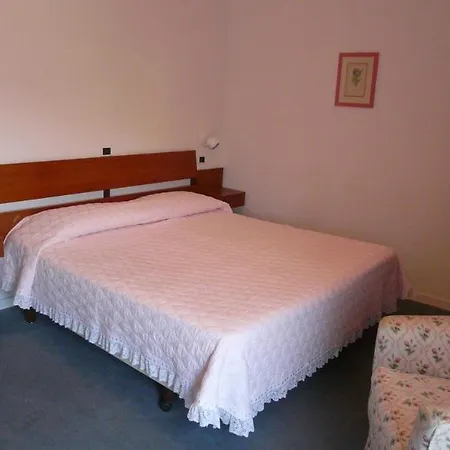 San Marco Hotel