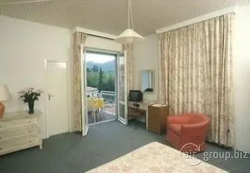 ホテル San Marco 3*