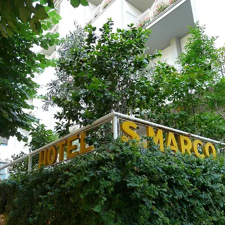 Hotel San Marco Montecatini Terme