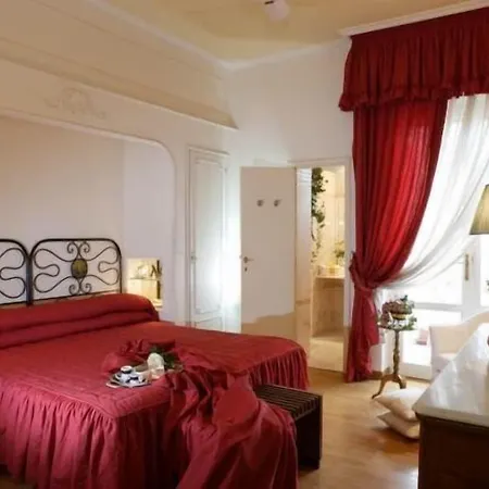 San Marco Hotel Montecatini Terme