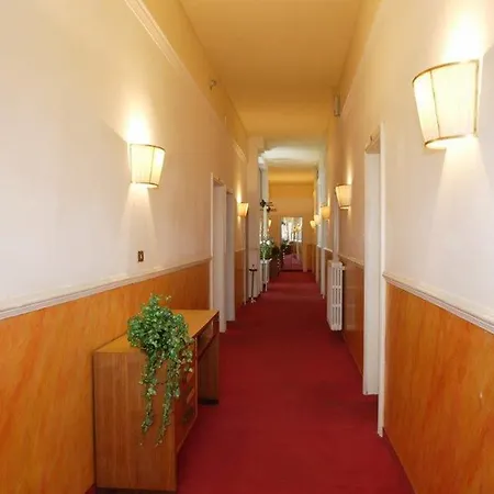 San Marco Hotel