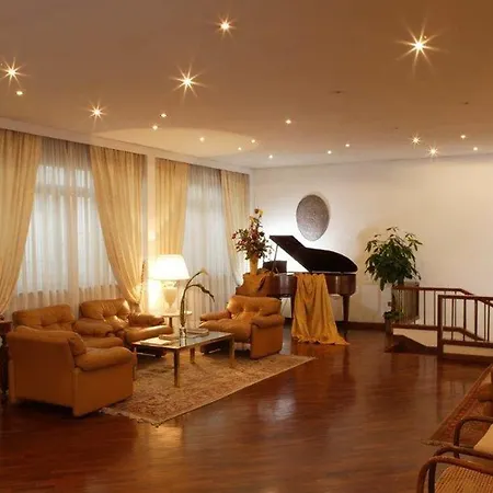 San Marco Hotel 3*
