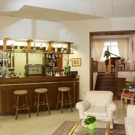 San Marco Hotel 3*