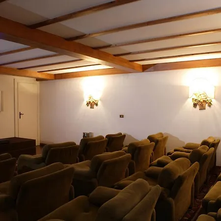 Hotel San Marco Montecatini Terme