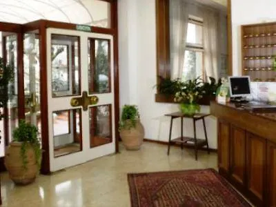 Hotel San Marco Montecatini Terme