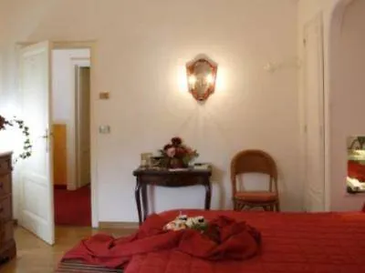 Hotel San Marco
