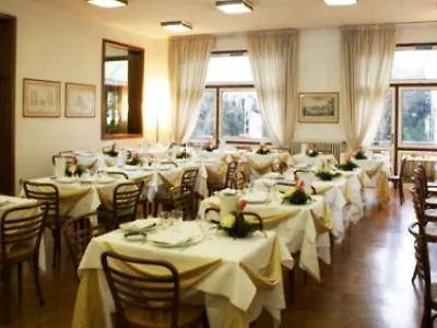 Hotel San Marco Montecatini Terme