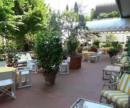 San Marco Hotel 3*