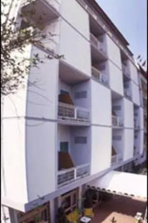 Hotel San Marco 3*