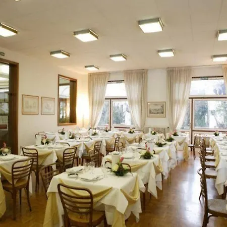 San Marco Hotel 3*