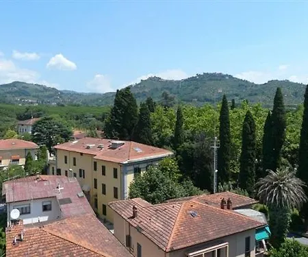 San Marco Hotel