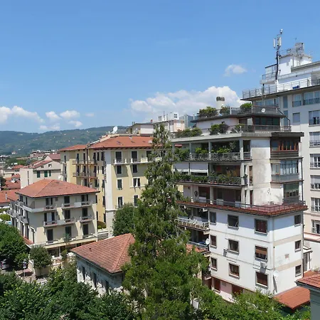 San Marco 3* Montecatini Terme