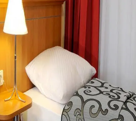 Hotel San Marco Montecatini Terme