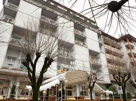 San Marco 3*