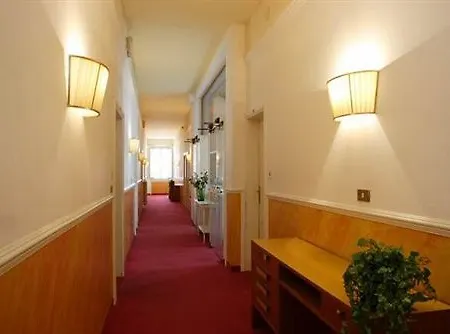 Hotel San Marco 3*